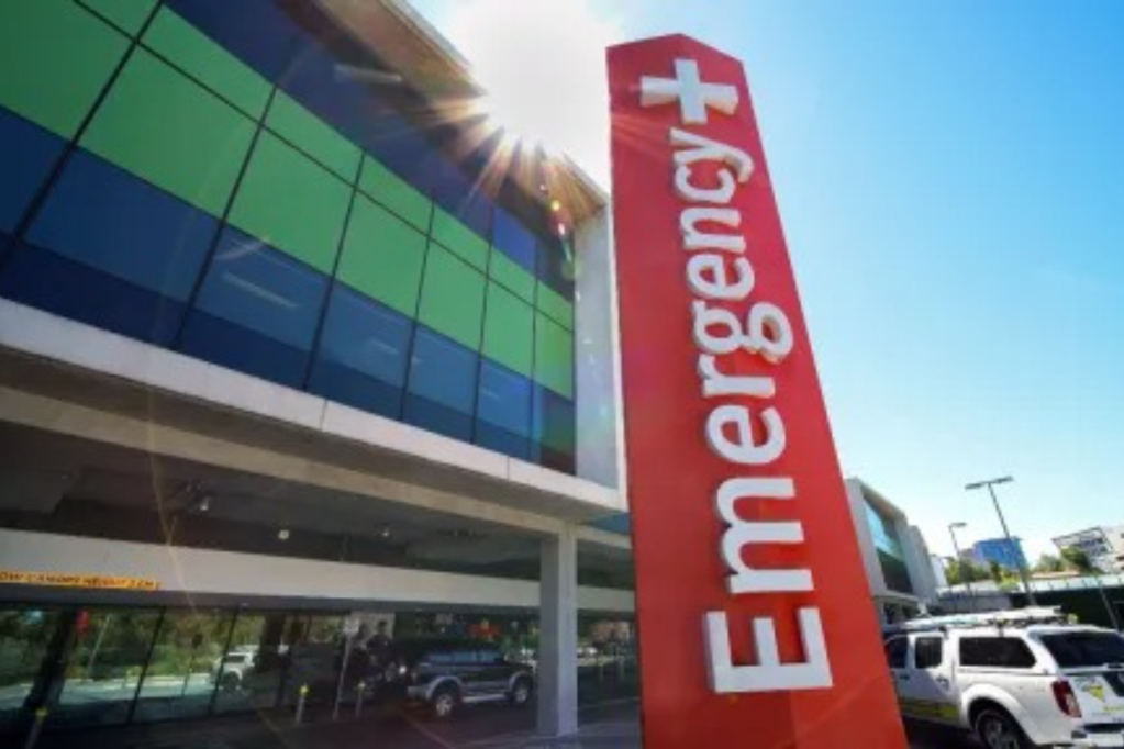 Thumbnail for Australia’s leading cause of death revealed
