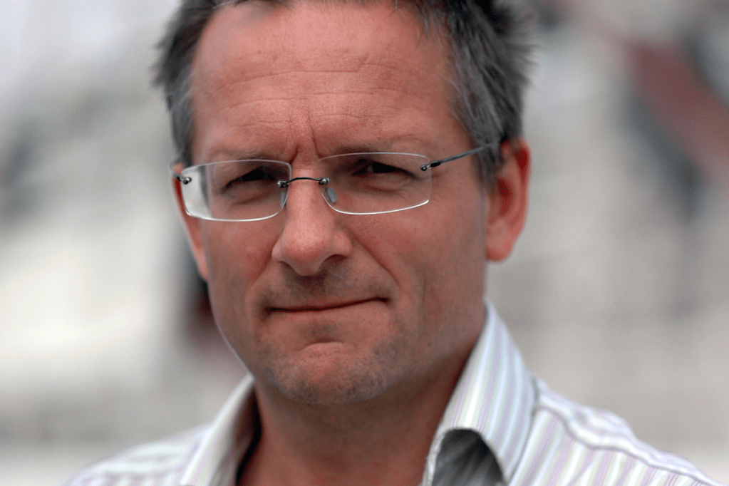 Thumbnail for Dr Michael Mosley’s legacy hailed after search ends in tragedy
