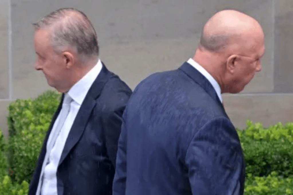 Thumbnail for War of words over Dutton’s emissions plan