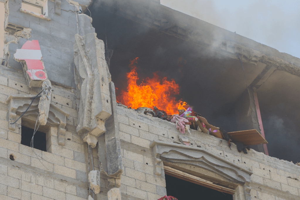 Thumbnail for Israel says Hamas rejects key parts of ceasefire plan