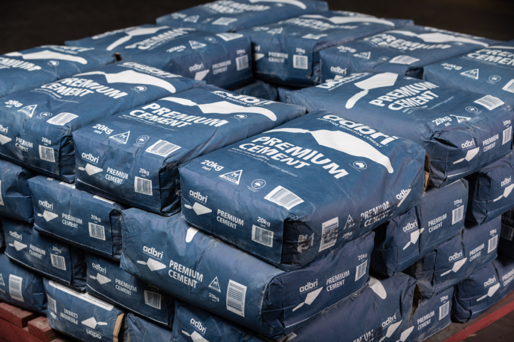 Shareholders voted in favour of a $2 billion takeover of Adbri. Photo: Adbri.