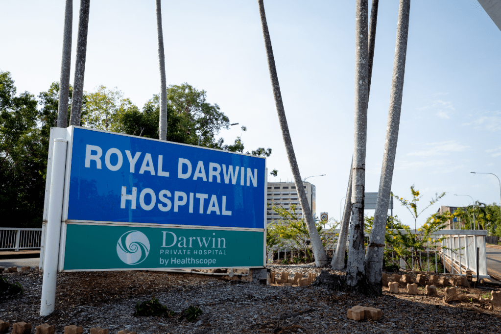 Thumbnail for Fifth leprosy case diagnosed in Australia this year