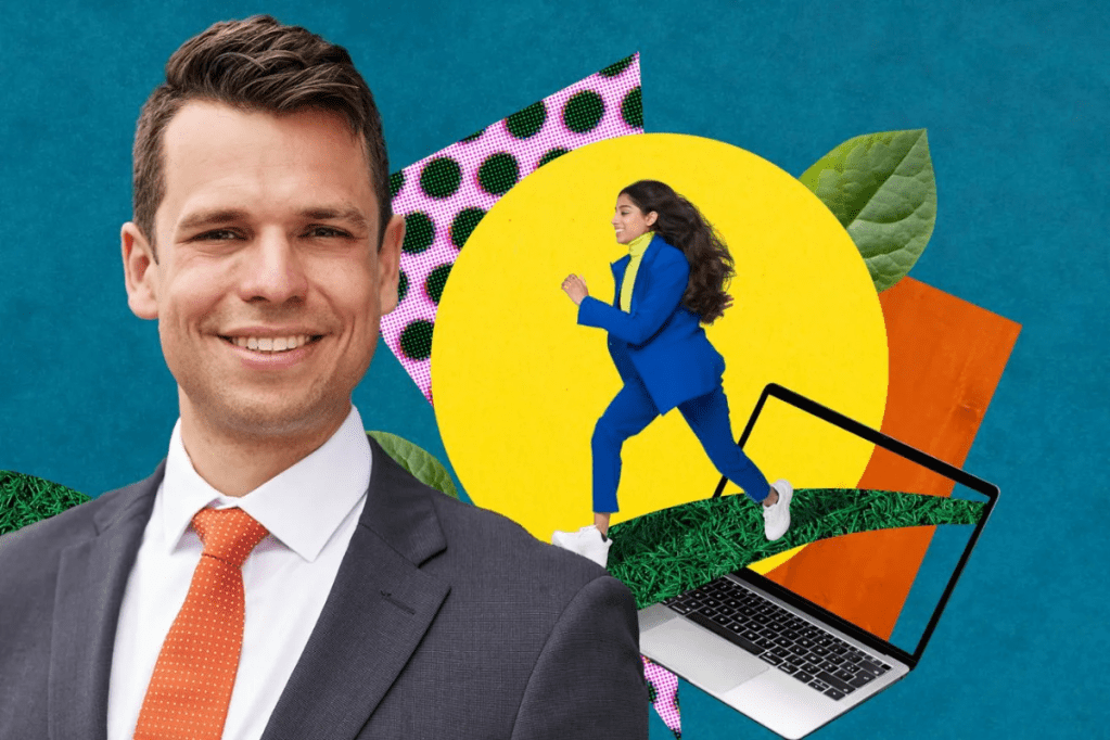 Thumbnail for Conflict between Boomer bosses and Gen Z workers is no surprise
