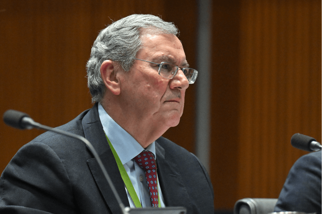 Thumbnail for ASIC says its lack of technology poses ‘existential risk’