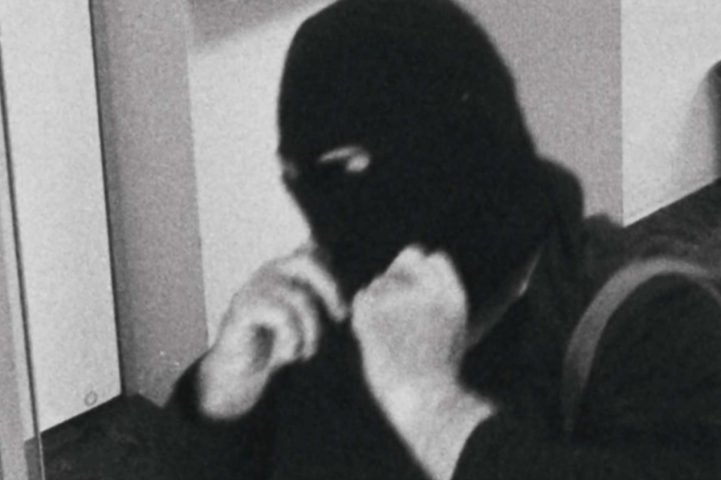 Thumbnail for Two days after jail sentence, Bicycle Bandit ends life