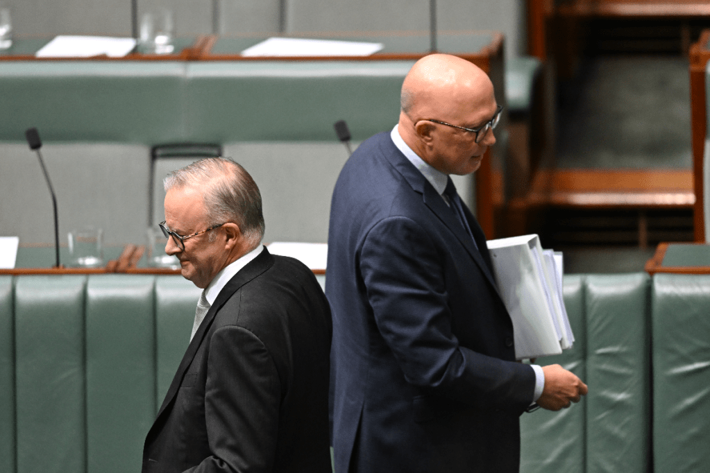 Thumbnail for Pay rise for PM and all federal MPs