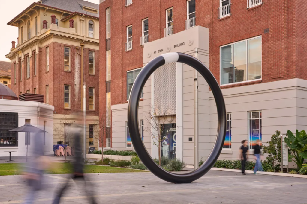 Thumbnail for Adelaide cracks into global top 100 startup ecosystems