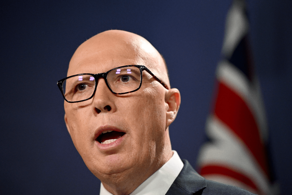 Thumbnail for SA to host nuclear reactor under Dutton plan