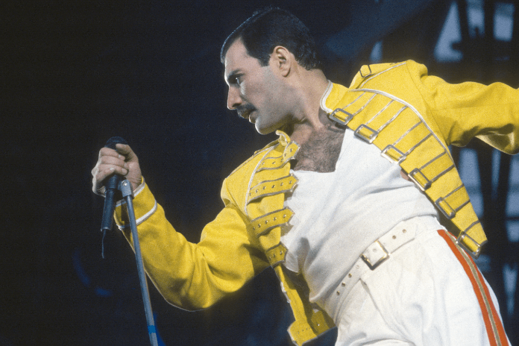 Thumbnail for Queen hits high note with music catalogue sale