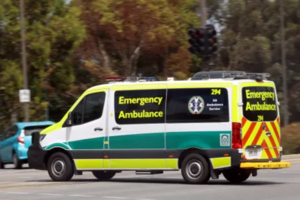 Thumbnail for Driver arrested after fatal highway crash