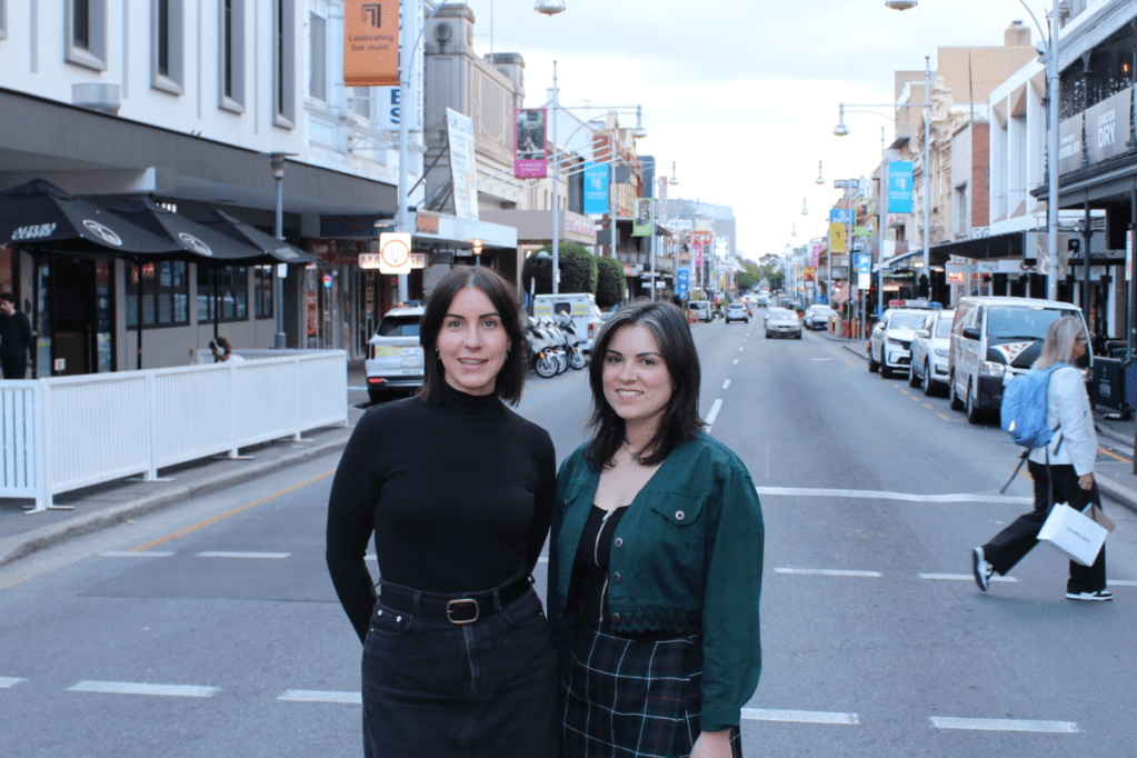 Thumbnail for The mission to refresh Hindley St