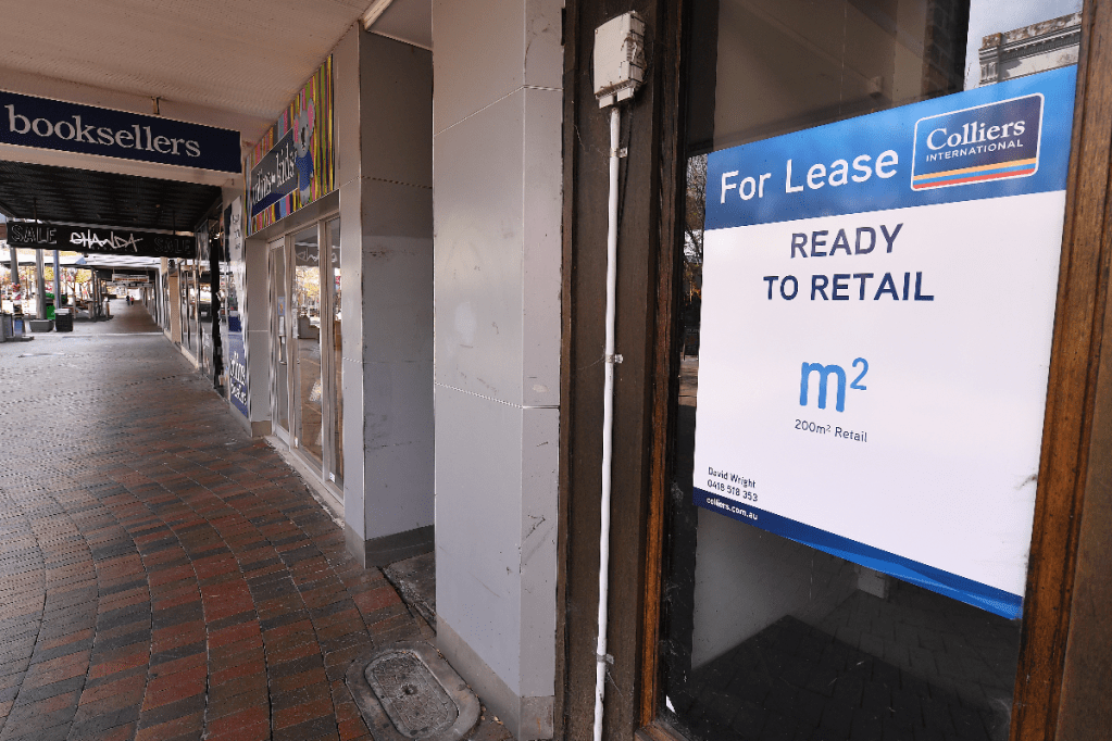 Some economists are predicting an interest rate rise before end of the year. Photo: AAP