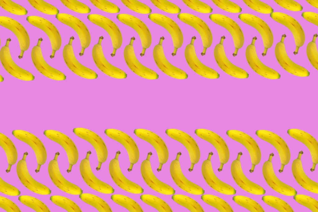 Thumbnail for A click too far with a banana for comparison