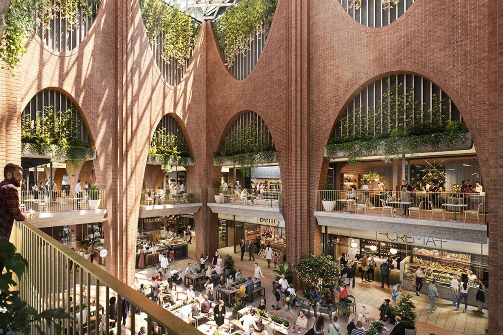 Thumbnail for The Innovative Businesses Leading the Adelaide Central Market Expansion