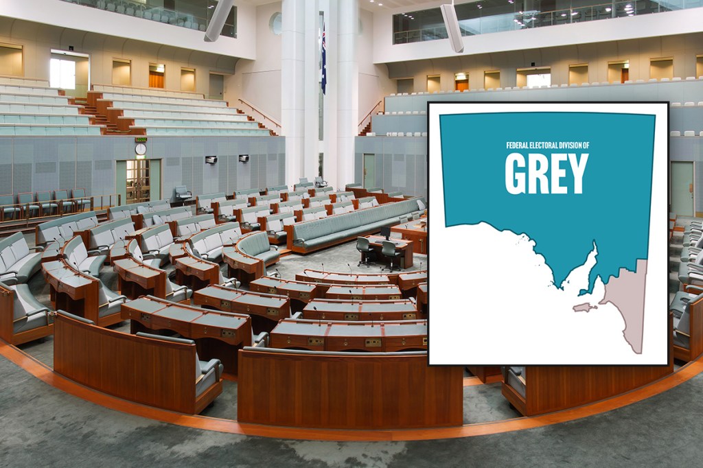 Thumbnail for Independent challenge for SA’s biggest seat