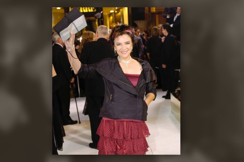Thumbnail for Tributes for longtime Neighbours star