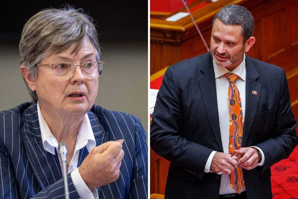 Thumbnail for ‘I’ve constantly flagged this’: ICAC’s swipe at Attorney-General