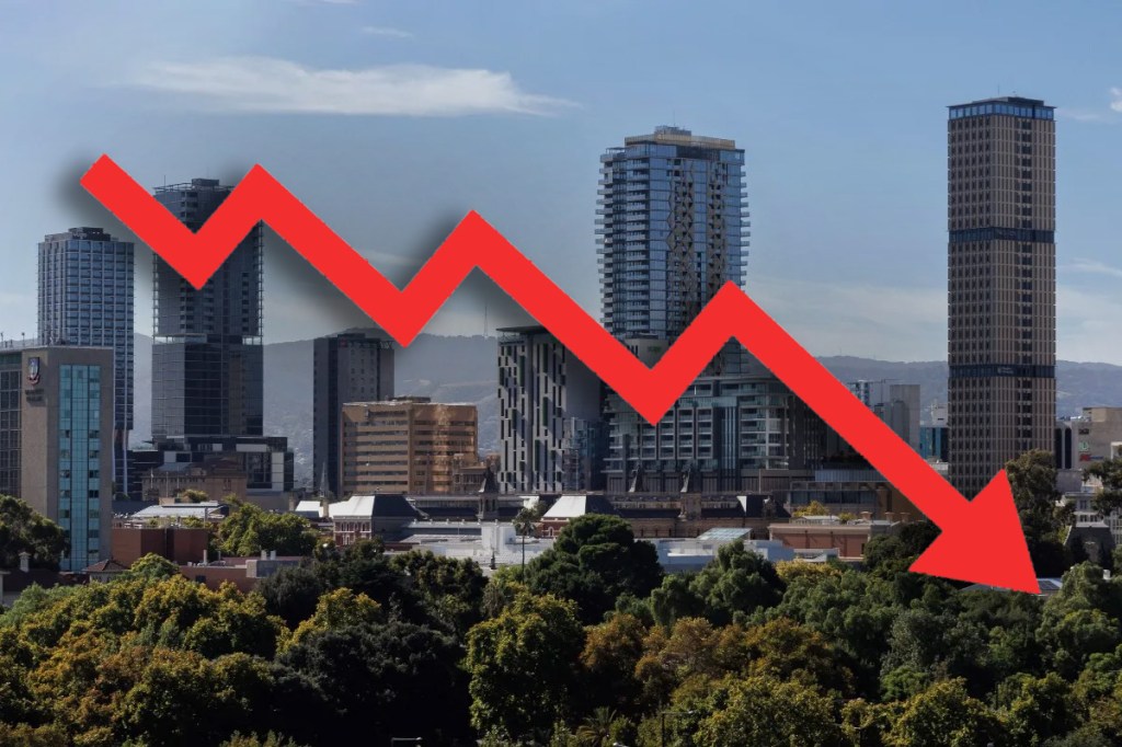 Thumbnail for Winners and Losers: How Adelaide’s listed companies fared last financial year