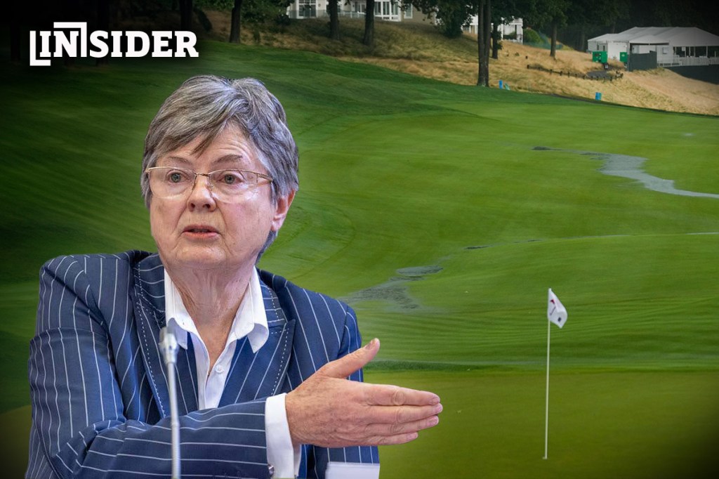 Thumbnail for ICAC dusts off the golf clubs | Delete the date | Political comebacks afoot