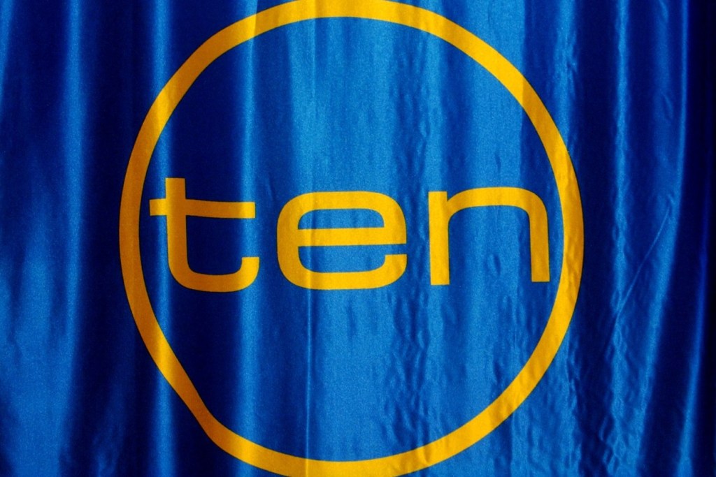 Thumbnail for Can Ten be great again? Broadcaster at crossroads amid murky future