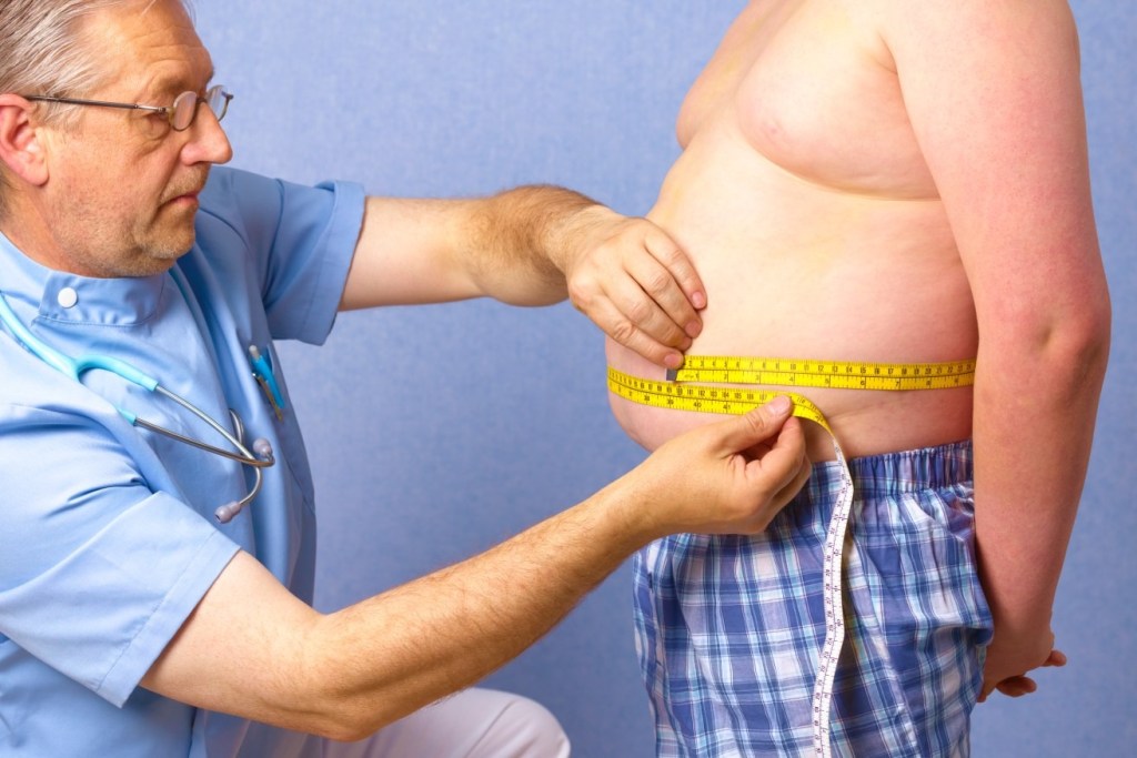 Thumbnail for The case against BMI to diagnose obesity