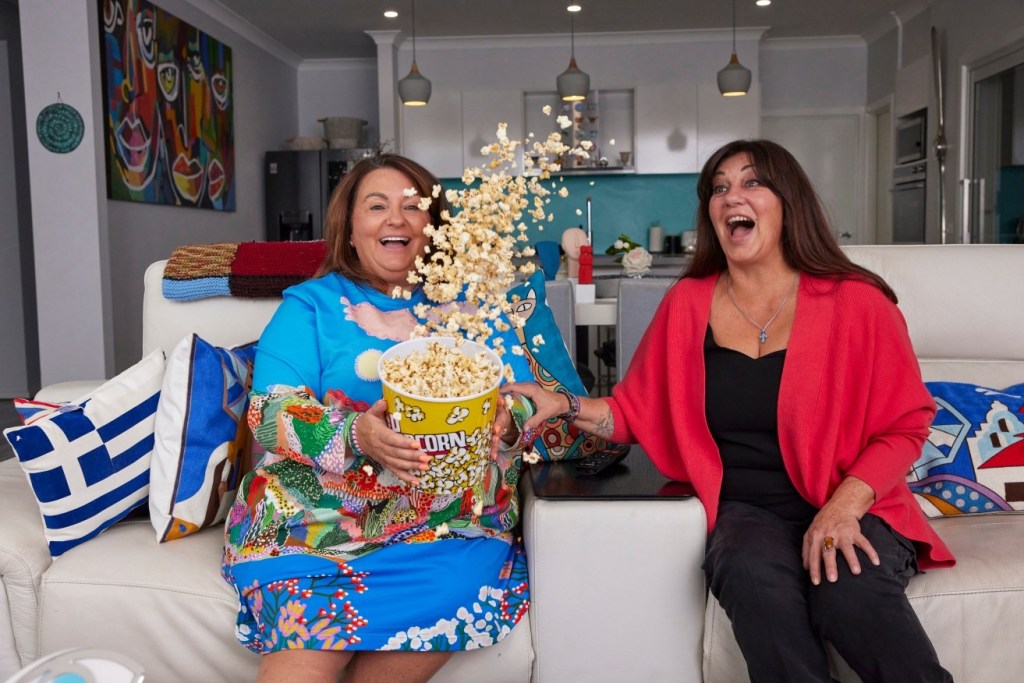 Thumbnail for ‘They said it wouldn’t last’: Why Gogglebox is still on air after 20 seasons