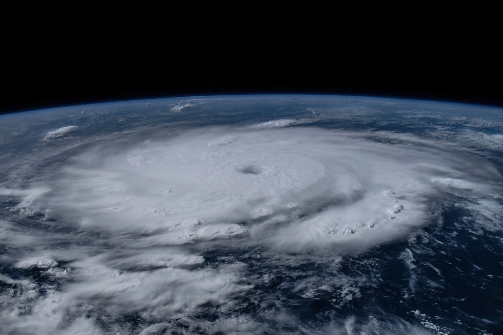 Thumbnail for Hurricane Beryl leaves death and devastation in wake