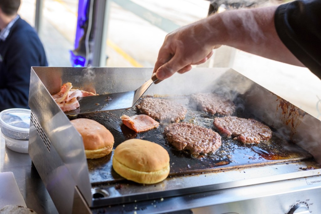 Thumbnail for SA’s best pub burger crowned