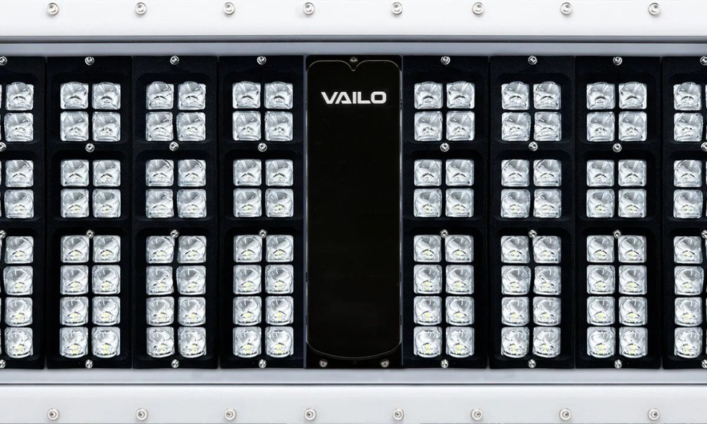 Thumbnail for VAILO leads the way in sports lighting innovation across Australia