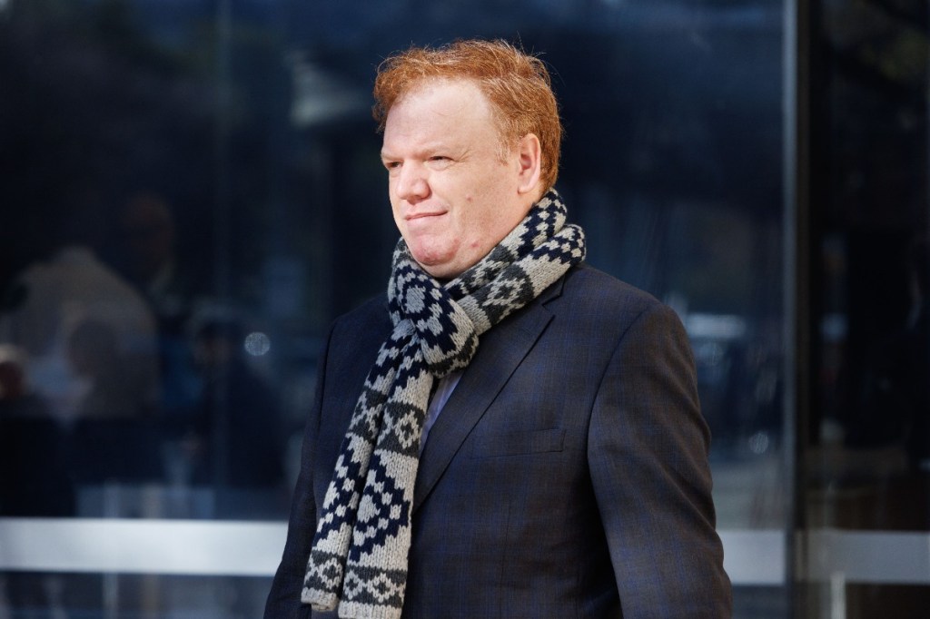 Thumbnail for High Court appeal in Adelaide tax office whistleblower case