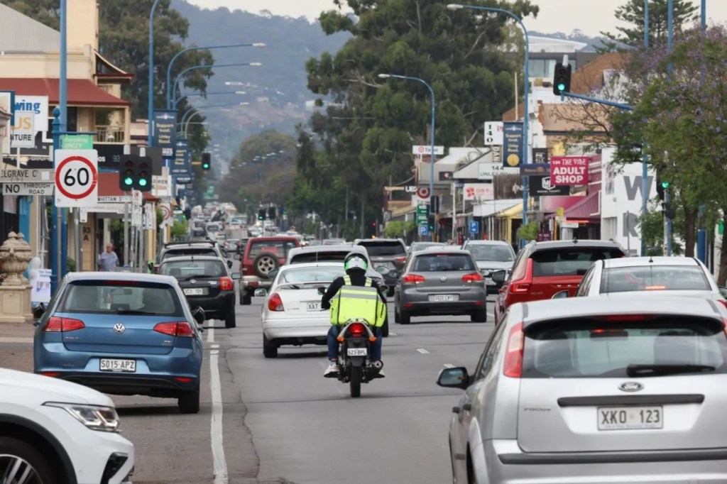 Thumbnail for Unley Road bike lanes face dead end under new plan
