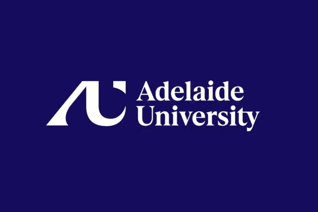 Thumbnail for New Adelaide University unveils logo