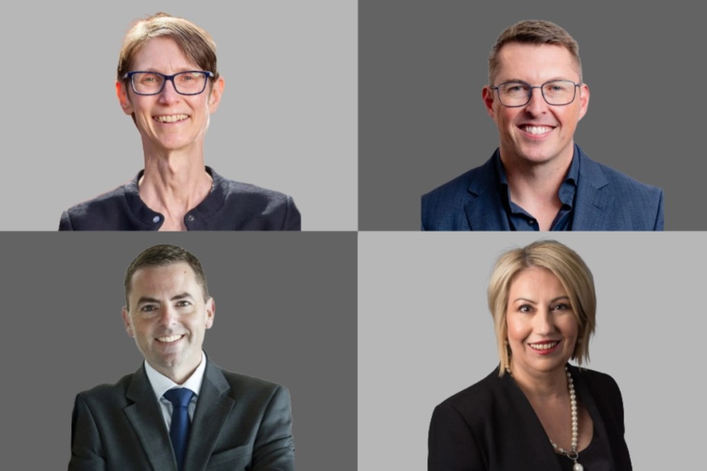 Thumbnail for Corporate Ladder: your weekly guide to executive appointments in South Australia