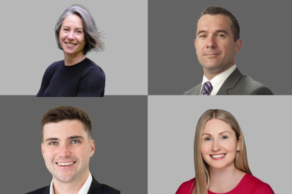Thumbnail for Corporate Ladder: your weekly guide to executive appointments in South Australia