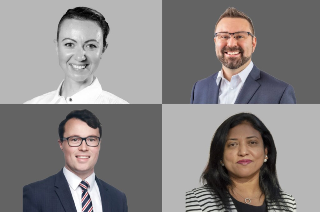 Thumbnail for Corporate Ladder: your weekly guide to executive appointments in South Australia