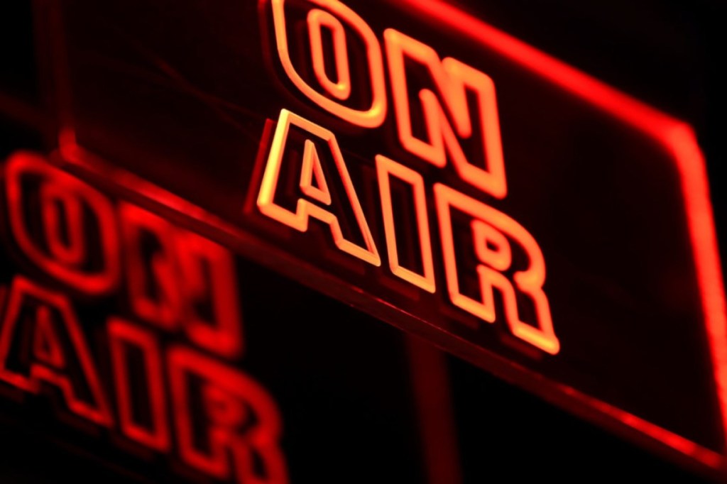 Thumbnail for Local radio boss the latest casualty of industry downturn