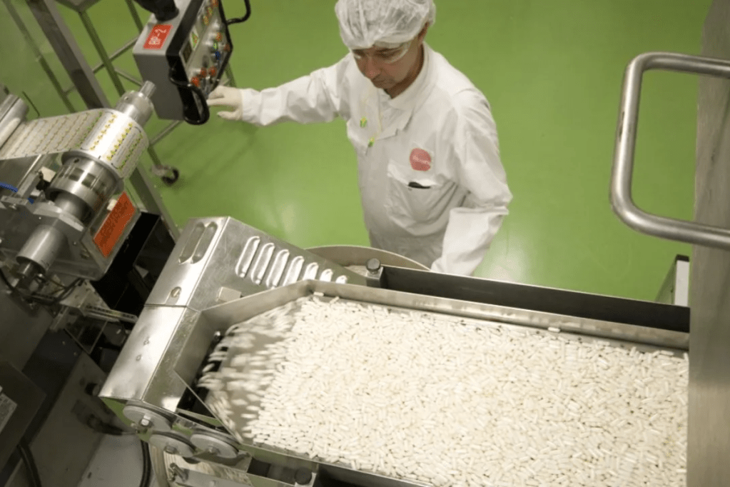 Thumbnail for SA pharmaceutical firm pays $38 million to settle class action