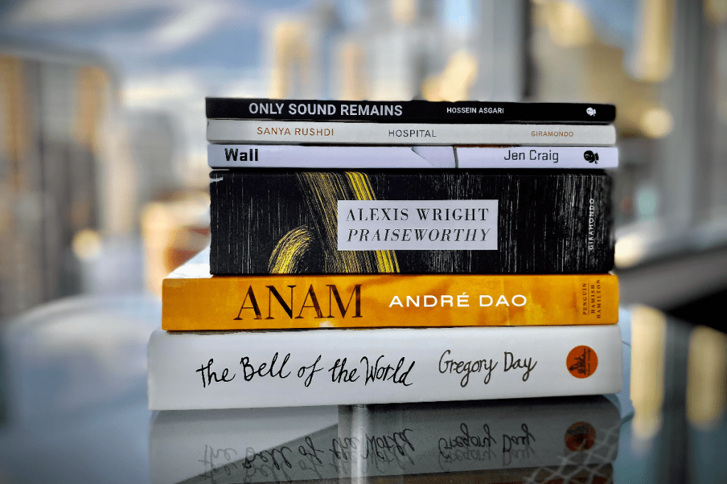 Thumbnail for Miles Franklin Literary Awards finalists named