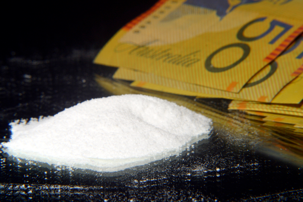 Thumbnail for Warning over deadly opioid ‘cocaine’ in Australia
