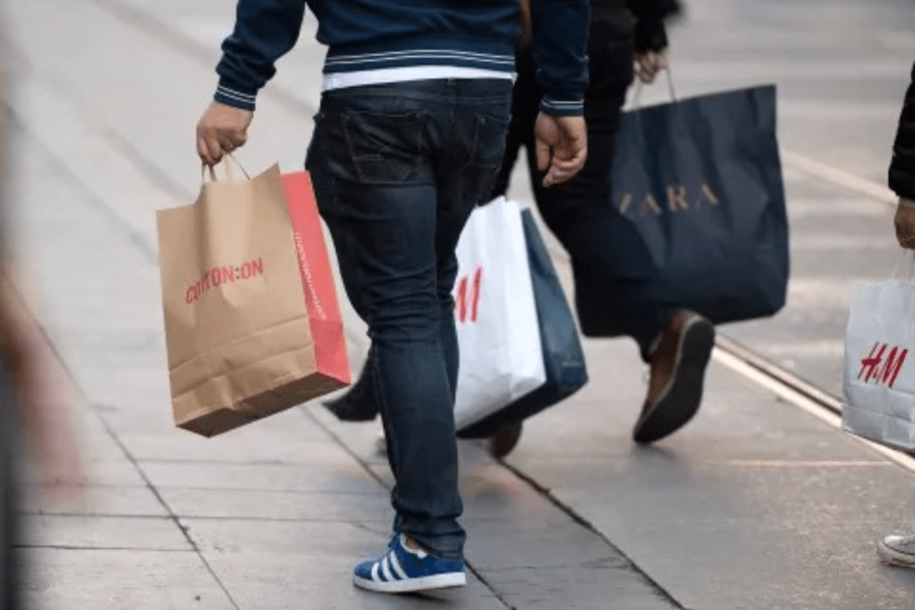 Thumbnail for Retail sales boost as shoppers snap up EOFY bargains