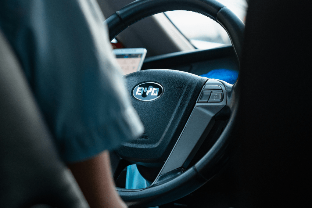 Thumbnail for Are Australians getting a good deal on Chinese EVs?