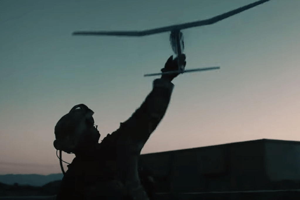 Thumbnail for Killer ‘switchblade’ drones added to ADF arsenal