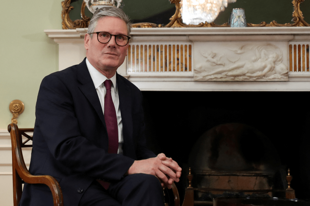 Thumbnail for New UK PM aims to fix ‘botched’ Brexit deal