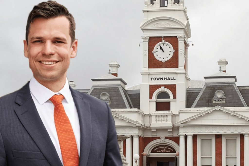 Thumbnail for Many reasons to get a local government job