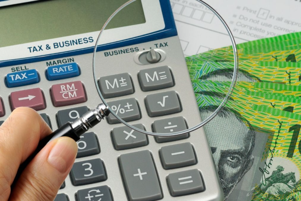 Thumbnail for Four common tax deductions most Aussies overlook