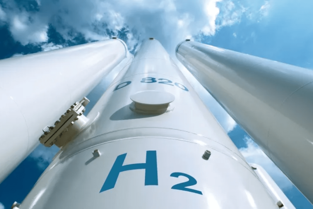 Thumbnail for Global firm announces major SA hydrogen project