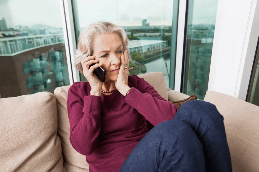 Thumbnail for Scammers targeting Australians with ‘new and unsuspecting methods’, says report