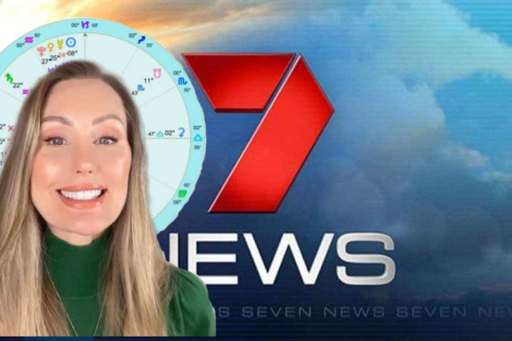 Thumbnail for ‘Just getting started’: Horoscopes added in bid for more eyes on Seven’s news bulletin