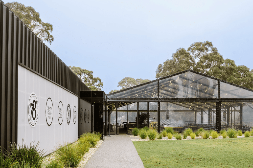 Thumbnail for Lot 100 sold to former big brewery boss