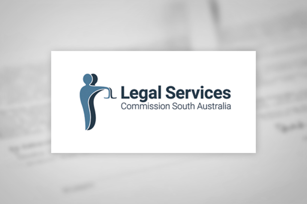 Thumbnail for Director named at Legal Services Commission